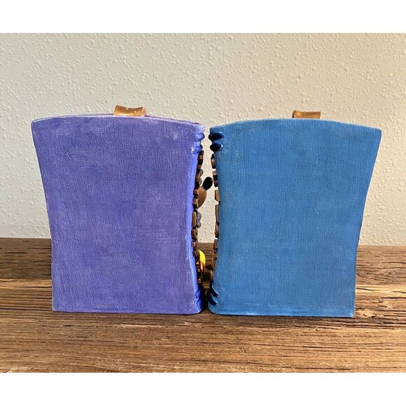 Disney Mickey and Minnie Mouse How 2 Draw Sketches Bookends Used - Picture 16 of 16